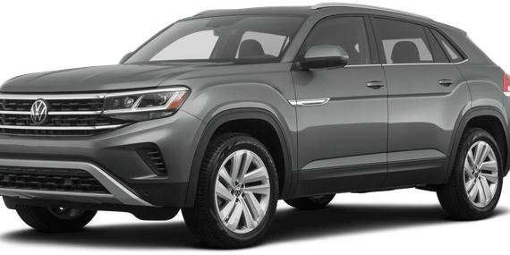 VOLKSWAGEN ATLAS CROSS SPORT 2020 1V25E2CA9LC220763 image VOLKSWAGEN ATLAS CROSS SPORT 2020 1V25E2CA9LC220763 image